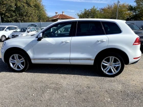 VW Touareg 3.0TDI 360камери Уникат - [7] 