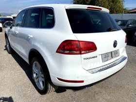 VW Touareg 3.0TDI 360камери Уникат - [5] 