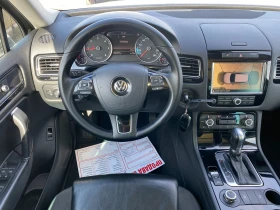 VW Touareg 3.0TDI 360камери Уникат, снимка 7