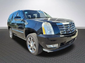 Cadillac Escalade 403, снимка 2