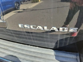 Cadillac Escalade 403, снимка 16