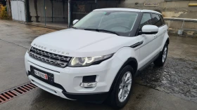 Land Rover Evoque SWISS-AWD, снимка 1