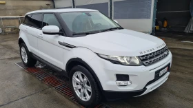 Land Rover Evoque SWISS-AWD, снимка 15