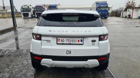 Land Rover Evoque SWISS-AWD, снимка 13