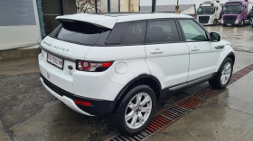 Land Rover Evoque SWISS-AWD, снимка 14