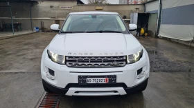 Land Rover Evoque SWISS-AWD, снимка 16