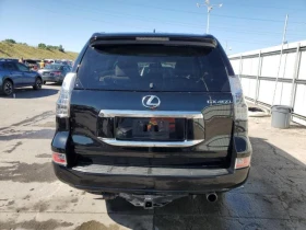 Lexus GX 460 | Mobile.bg    6