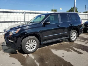 Lexus GX 460  - [1] 