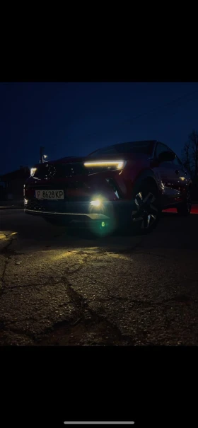 Opel Mokka, снимка 4