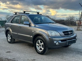 Kia Sorento 2.5CRDI, снимка 6