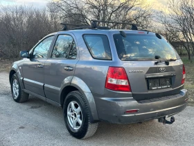 Kia Sorento 2.5CRDI, снимка 2