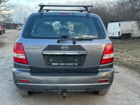 Kia Sorento 2.5CRDI, снимка 3