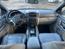 Kia Sorento 2.5CRDI, снимка 9