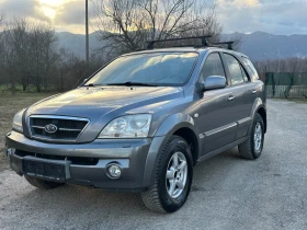 Kia Sorento 2.5CRDI, снимка 1