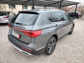 Seat Tarraco DSG-4x4-2020г-2.0TDi-190кс-152хил.км-Xcellence!, снимка 6