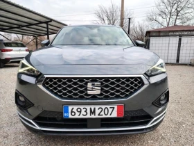 Seat Tarraco DSG-4x4-2020г-2.0TDi-190кс-152хил.км-Xcellence!, снимка 2