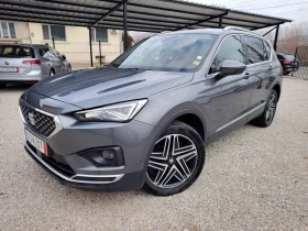 Seat Tarraco DSG-4x4-2020г-2.0TDi-190кс-152хил.км-Xcellence!, снимка 1