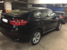     BMW X6 3.5i BiTurbo