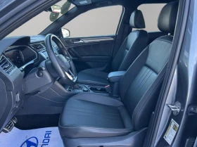 VW Tiguan 2022 Volkswagen Tiguan Comfortline R-Line Black Ed - 47000 лв. - 63220335 | Car24.bg