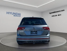 VW Tiguan 2022 Volkswagen Tiguan Comfortline R-Line Black Ed - 47000 лв. - 63220335 | Car24.bg