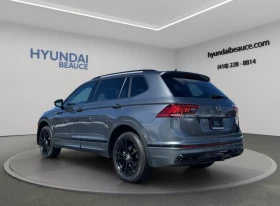 VW Tiguan 2022 Volkswagen Tiguan Comfortline R-Line Black Ed - 47000 лв. - 63220335 | Car24.bg