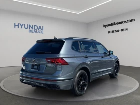VW Tiguan 2022 Volkswagen Tiguan Comfortline R-Line Black Ed - 47000 лв. - 63220335 | Car24.bg