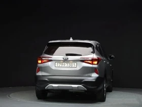 Kia Seltos 1.6 CRDI 4x4 - 30000 лв. - 37254347 4