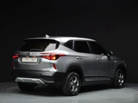 Kia Seltos 1.6 CRDI 4x4 - 30000 лв. - 37254347 2