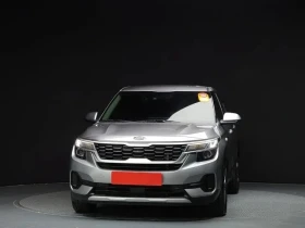 Kia Seltos 1.6 CRDI 4x4 - 30000 лв. - 37254347 3