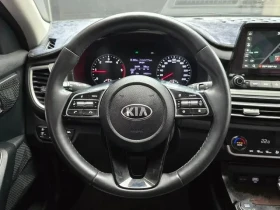 Kia Seltos 1.6 CRDI 4x4 - 30000 лв. - 37254347 12