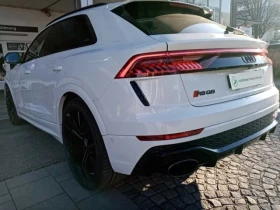 Audi RSQ8 Keramik Matrix Pan Nigt Pechka Dynam Mass | Mobile.bg    5