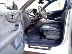 Audi RSQ8 Keramik Matrix Pan Nigt Pechka Dynam Mass | Mobile.bg    6