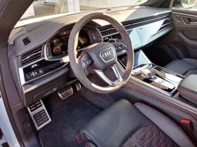 Audi RSQ8 Keramik Matrix Pan Nigt Pechka Dynam Mass | Mobile.bg    9