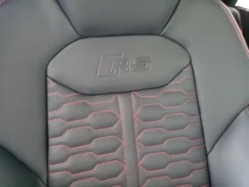 Audi RSQ8 Keramik Matrix Pan Nigt Pechka Dynam Mass | Mobile.bg    17