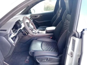 Audi RSQ8 Keramik Matrix Pan Nigt Pechka Dynam Mass | Mobile.bg    14
