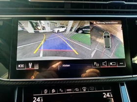 Audi RSQ8 Keramik Matrix Pan Nigt Pechka Dynam Mass | Mobile.bg    13