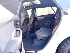 Audi RSQ8 Keramik Matrix Pan Nigt Pechka Dynam Mass | Mobile.bg    7
