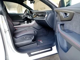 Audi RSQ8 Keramik Matrix Pan Nigt Pechka Dynam Mass | Mobile.bg    15