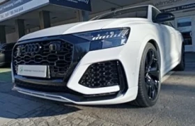 Audi RSQ8 Keramik Matrix Pan Nigt Pechka Dynam Mass | Mobile.bg    2