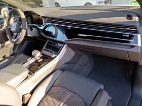 Audi RSQ8 Keramik Matrix Pan Nigt Pechka Dynam Mass | Mobile.bg    16
