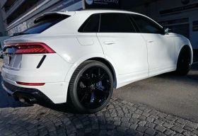 Audi RSQ8 Keramik Matrix Pan Nigt Pechka Dynam Mass | Mobile.bg    4
