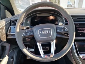 Audi RSQ8 Keramik Matrix Pan Nigt Pechka Dynam Mass | Mobile.bg    8