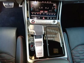 Audi RSQ8 Keramik Matrix Pan Nigt Pechka Dynam Mass | Mobile.bg    12