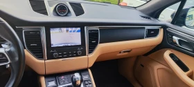 Porsche Macan Камера 360, Обдухване, Панорама - 51500 лв. - 77058524 13