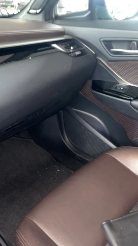 Toyota C-HR | Mobile.bg    5