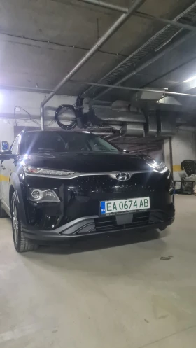 Обява за продажба на Hyundai Kona 64Kw ~39 000 лв. - изображение 1