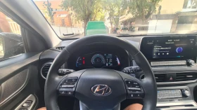 Обява за продажба на Hyundai Kona 64Kw ~39 000 лв. - изображение 5