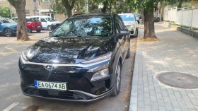 Обява за продажба на Hyundai Kona 64Kw ~39 000 лв. - изображение 3