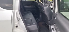 Jeep Compass 2.2crdi 163к.с 4х4 - 14500 лв. - 72495840 8