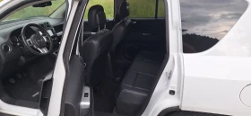 Jeep Compass 2.2crdi 163к.с 4х4 - 14500 лв. - 72495840 9